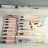 キッチンで使いこなす!セリアで買える厳選リピート品