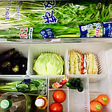 どうやったらスッキリ使いやすくなる?野菜室の整理方法