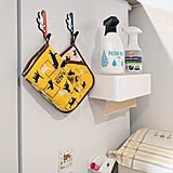 効率も見た目も大事にできる!みんなのキッチンペーパー収納実例