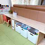 子どもも大人も片付け上手になれちゃう☆ざっくり収納のアイデア集