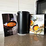 【高コスパアイテム】ほったらかしでいろいろ作れるレコルトの自動調理ポット by suemonta14さん