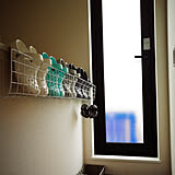 玄関、ベランダ、お風呂の場所別にご紹介！参考にしたいサンダル収納のアイデア集