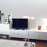 「IKEAのロッカー風鍵付きキャビネット」わたしの愛用品 vol.28 mimi6996さん