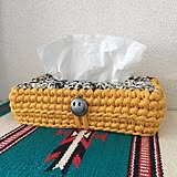 話題のズパゲッティ♪生活に彩りをプラスできる作品集