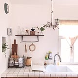 リノベしながらリメイク?!憧れキッチンをかたちにする