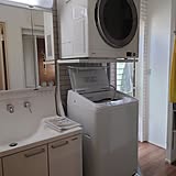 洗濯の手間を一気に減らせる!乾太くんを設置しているお家の実例