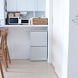 無印良品とIKEAのゴミ箱が優秀♪場所別のオススメはこれ