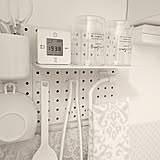 プチプラだけれど機能的で便利♪毎日活躍してくれるダイソーのキッチンタイマー