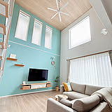 開放的で明るいお部屋づくり！広々とした空間を実現する方法