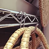 おうち中で大活躍☆無印良品の横ブレしにくいフックが凄い