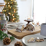 見て楽しい・食べてうれしい！クリスマスの食品＆パーティー実例7選