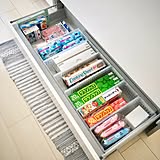 見える収納でバッチリ!消耗品の在庫管理に役立つヒント