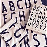アクタスで先行発売!気になるデザインレターズを詳しく紹介します♪