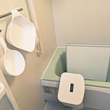 【暮らしのマイルール】がんばりすぎず、でも汚れはためない!お風呂のキレイを保つ、週末と毎日のルーティン by Shion+さん