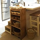 棚をDIY&リメイクでつくってみよう!場所別アイデア12選