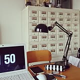仕事しやすい!デスクワークがはかどるIKEAのアイテム