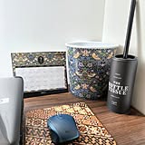デザイン豊富で使い道もいろいろ！セリアの魅力溢れるゴミ箱