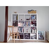 IKEAで買うならこの収納システムがおすすめ