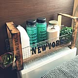 洗濯&掃除やる気ON!100均容器の洗剤詰め替えアイデア集