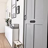 扉のDIYに挑戦!雰囲気たっぷりの木のドアで生活に変化を