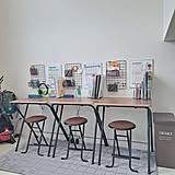 勉強も仕事もはかどる！デスク周り収納に役立つセリアのアイテム