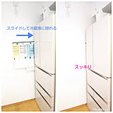 この収納術がすごい!意外なお部屋の片付けアイデア特集