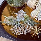 お気に入りを見つけたい♡クリスマスツリーのオーナメントカタログ