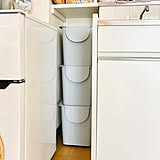 キッチンもそれ以外も！暮らしに合わせて選べるIKEAのゴミ箱をご紹介