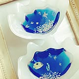 100均アイテムを使ったレジン作品55選!