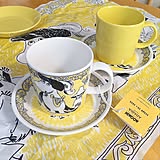 朝食やブレイクタイムのお供に♡毎日使いたくなるおすすめマグカップカタログ