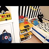 新生活がチャンス♪おもちゃ収納を見直そう!