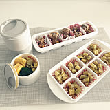 時間に追われる毎日は、もうおしまい!バタバタな朝のキッチンを卒業する、3つの方法