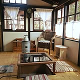 レトロなお部屋で暮らしたい♡懐かしさが新しい10の実例