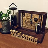 紙袋だからこそできる!メリットを生かしたリメイク術