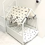 犬や猫と思いっきりインテリアを楽しむ♡スタイリッシュなペットインテリア