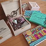 捨てたくないけど使い道がない……とお悩みの方へ。お菓子の空き箱の再利用アイデア集