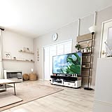 【RoomClipが選んだ厳選3選】「すっきり暮らす」がテーマの素敵な投稿実例