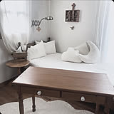 シンプルで上質な雰囲気をまとう。インテリアにニュアンスを添える無印良品のカーテン6選