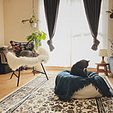 何枚でも欲しくなる！いろいろ使えるIKEAのひざ掛けが優秀すぎる