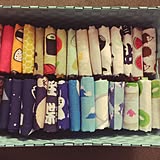 実例で見る!人生がときめくこんまりさんの片づけの魔法