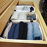 プチプラでクローゼットが使いやすく変身！セリアの衣類収納に使えるアイテム6選