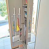 「暮らしをもっと快適に！空間をムダなく使い切る収納のコツ」 by Jijiさん