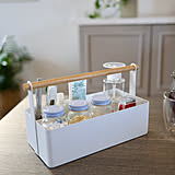 もう散らかったり迷子になったりしない！ものの定位置を決める収納アイデア6選