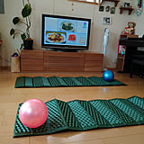 運動不足を解消!自分のペースで手軽に続けられる宅トレの工夫