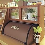 カフェ気分UP☆山善・ニトリ・salut!で人気のブレッドケース
