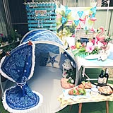 きっと飾るのが楽しくなる!ニトリの雑貨ディスプレイ実例