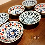 安いのに高クオリティ、100均の食器がすごい!