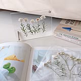 日々の生活に優しさをプラス☆押し花を暮らしに取り入れてみませんか?
