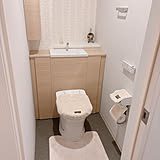 毎日気持ちよく使える空間づくり♪見栄えと使いやすさを両立したトイレの収納アイデア6選