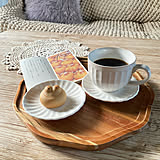 ダイソーで手に入る♪お家のコーヒー時間を豊かにするアイテム